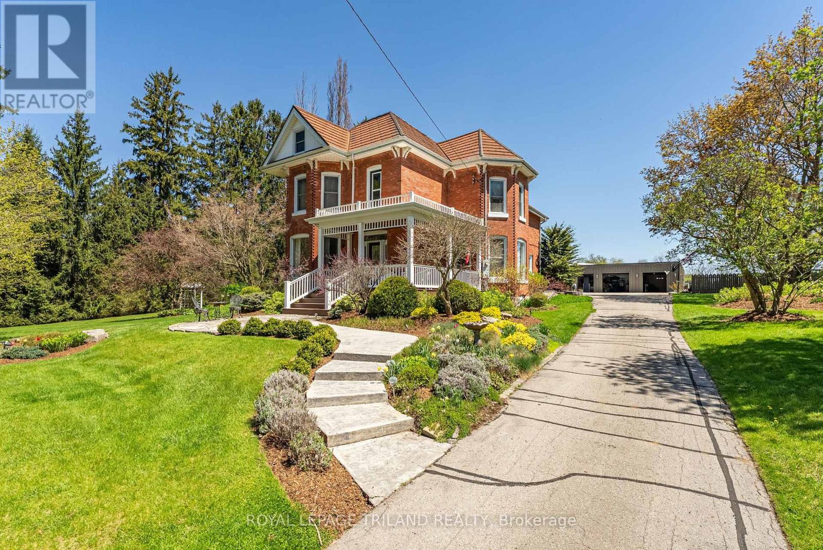 6058 STONE CHURCH ROAD, Central Elgin (Union)