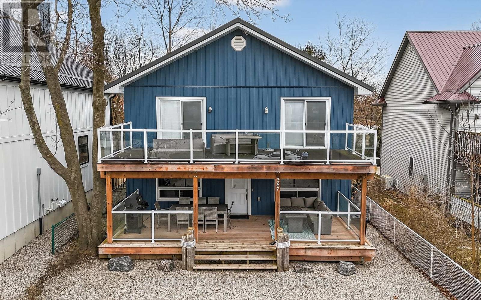 387 STANLEY PARK DRIVE, Central Elgin