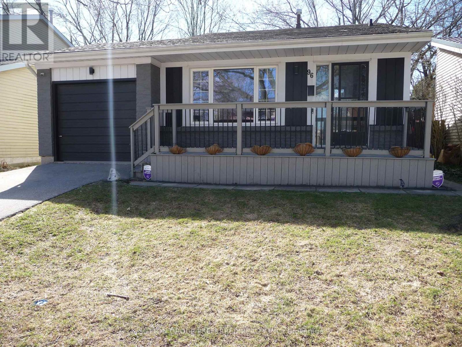 96 BEECHBANK CRESCENT, London South (South X)