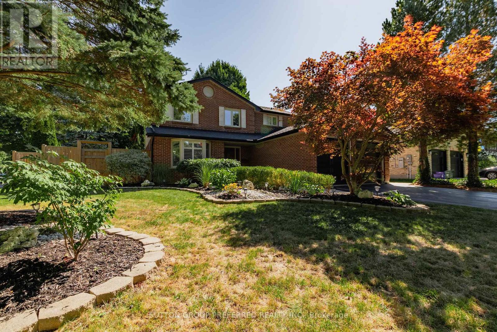 1680 PHILLBROOK CRESCENT, London North (North B)