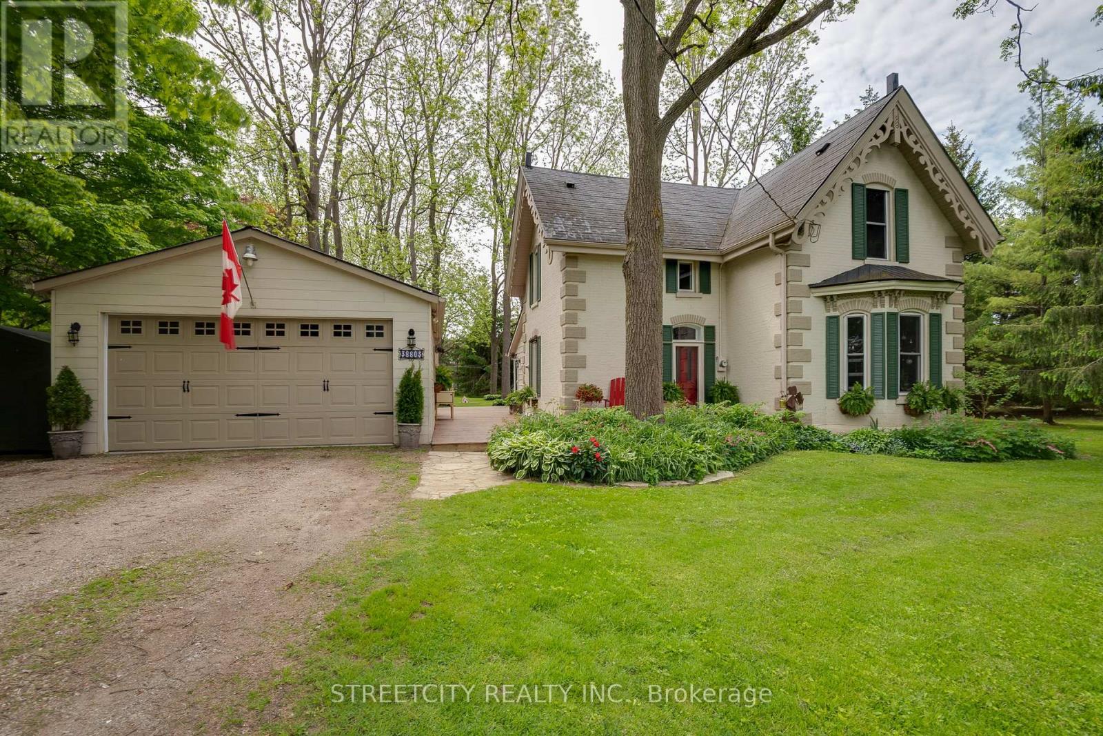 38803 TALBOT LINE, Southwold (Paynes Mills)