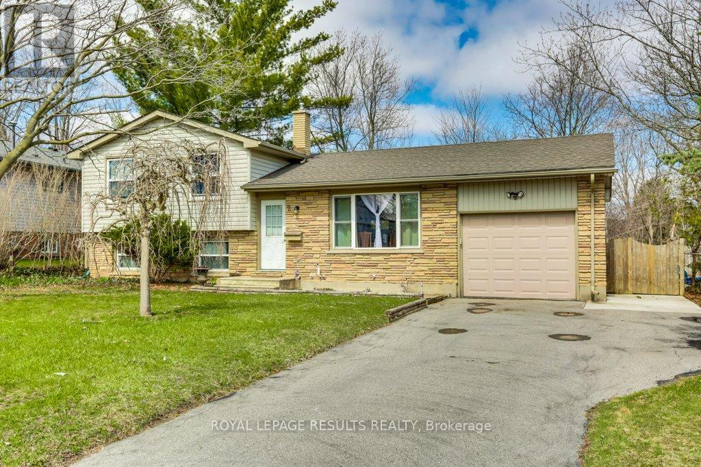 2 NORTHWOOD PLACE, St. Thomas