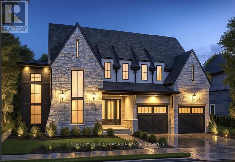 868 WHITE PINE STREET, London North (North S)