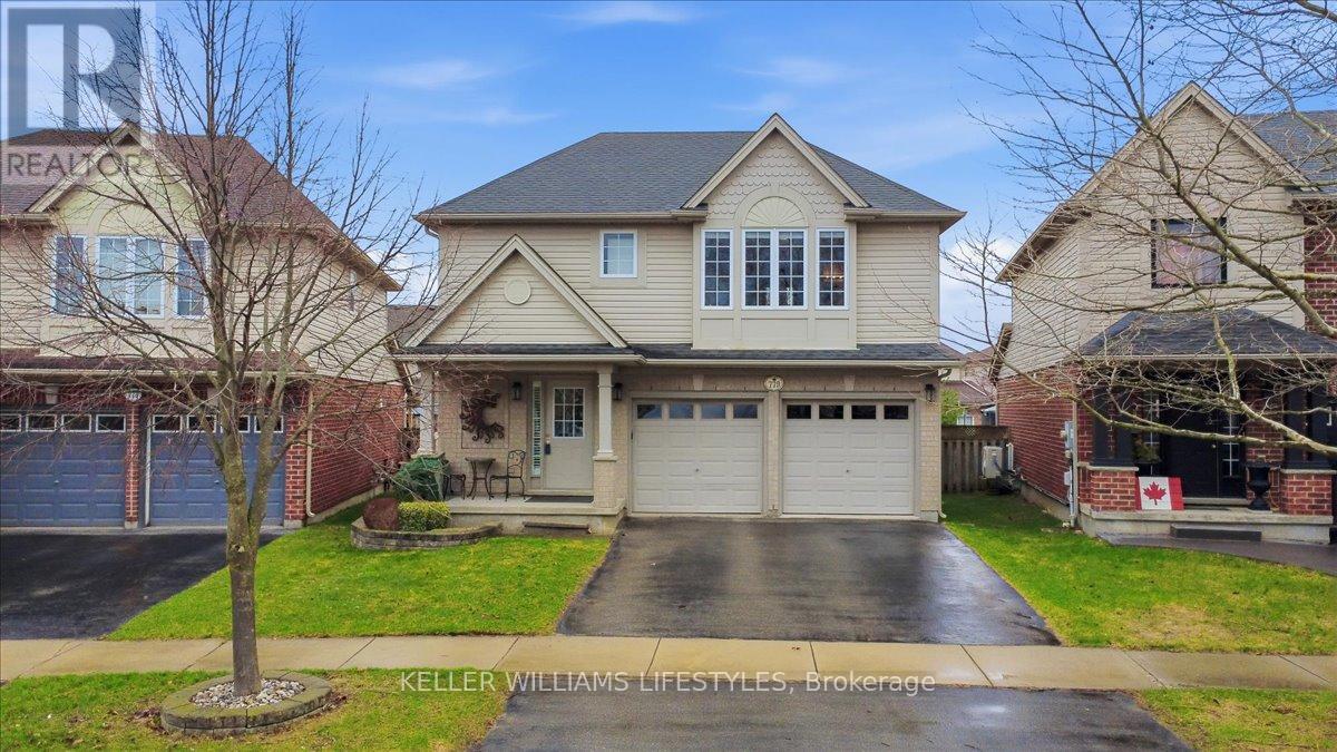 779 NORTH LEAKSDALE CIRCLE, London South (South U)