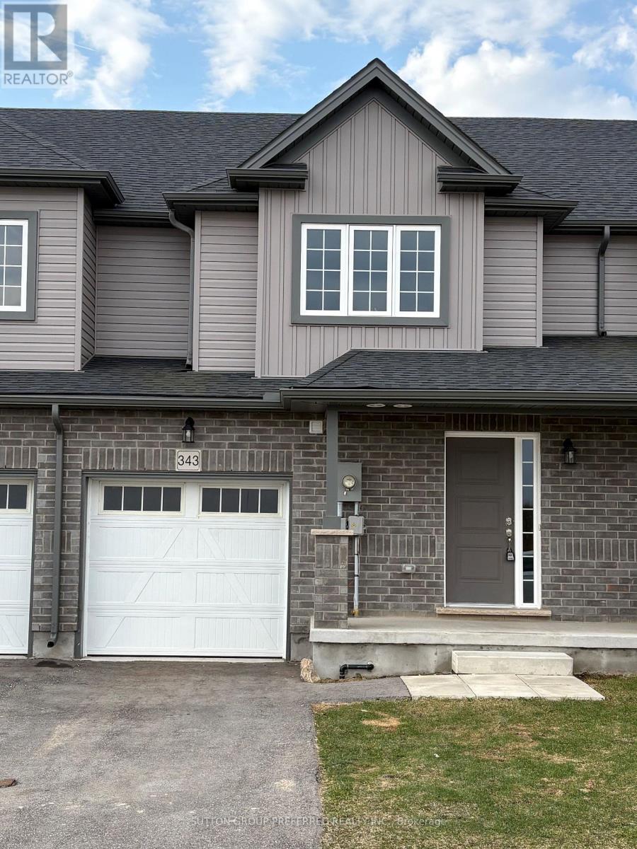 343 KENNINGTON WAY, London South (South W)