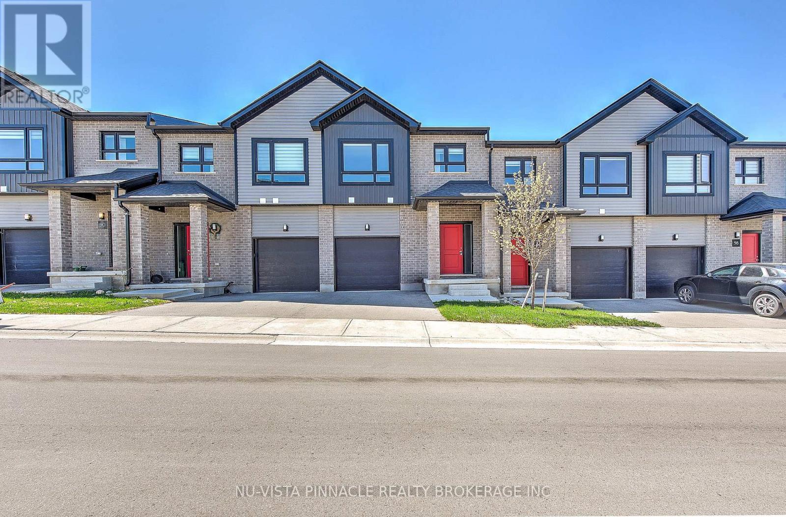 96 - 1820 CANVAS WAY, London North (North B)