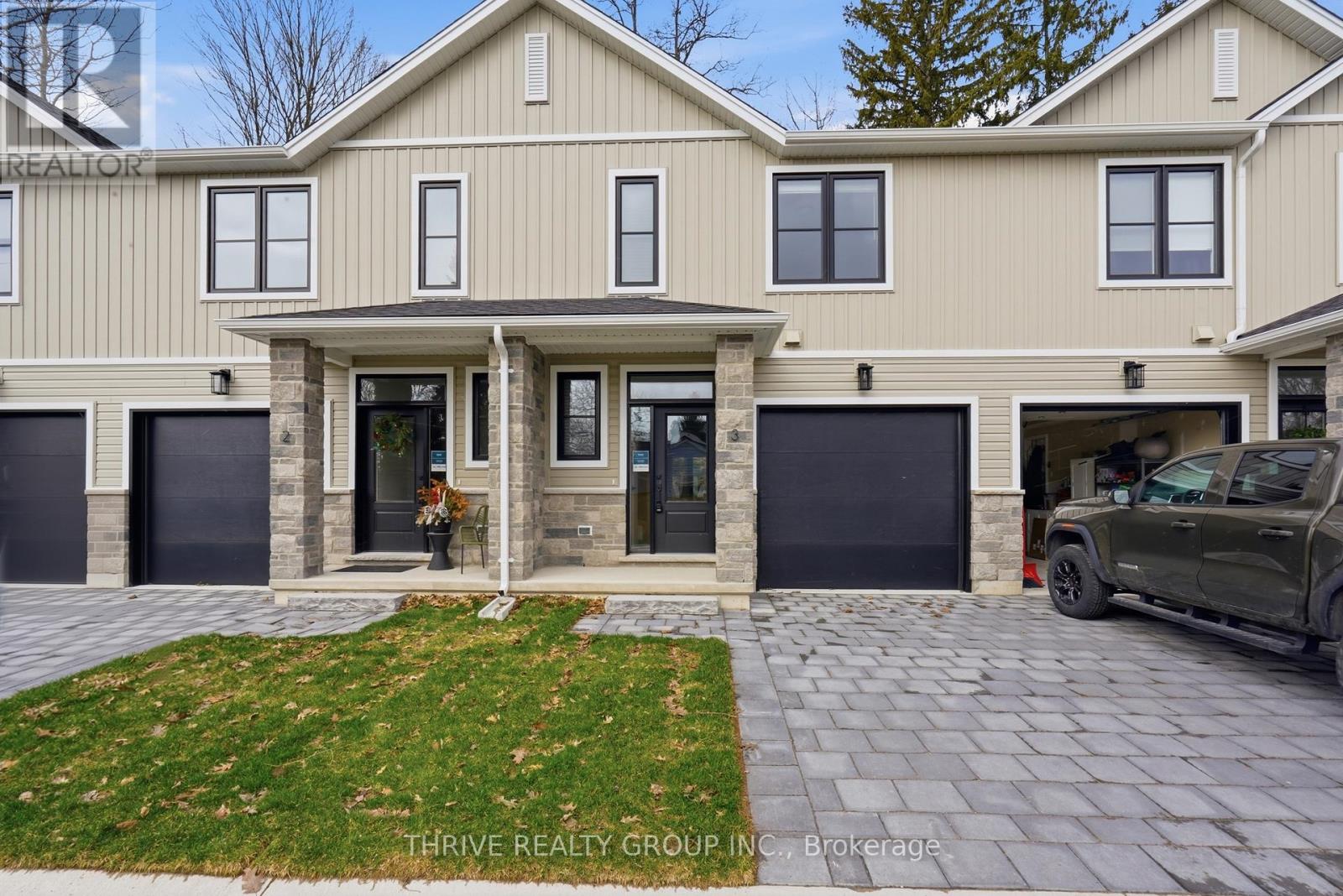 3 - 279 HILL STREET, Central Elgin (Port Stanley)