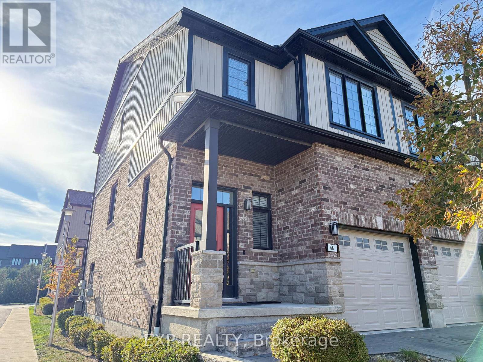 66 - 2235 BLACKWATER ROAD, London North (North B)