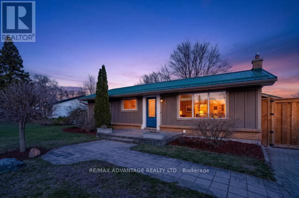 7 GUSTIN AVENUE, London South (South V)