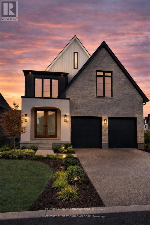 LOT 104 DARWIN CRESCENT, London South (South V)