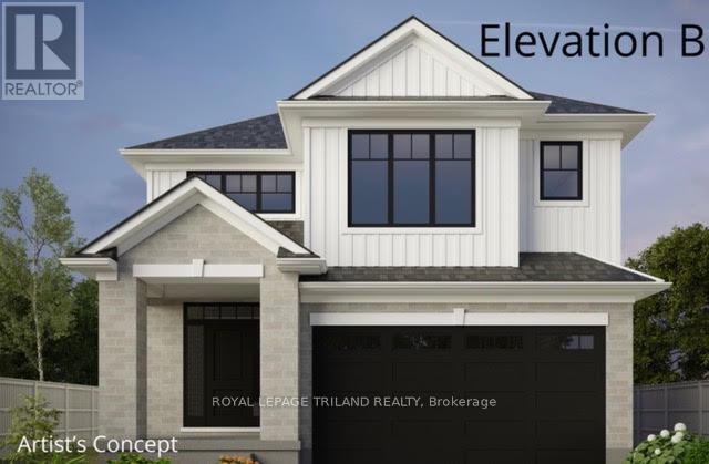 6769 HEATHWOODS AVENUE, London South (South V)