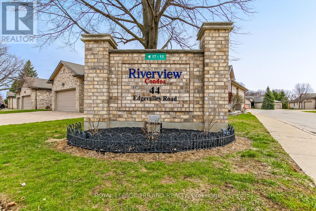 47 - 44 EDGEVALLEY ROAD, London East (East A)