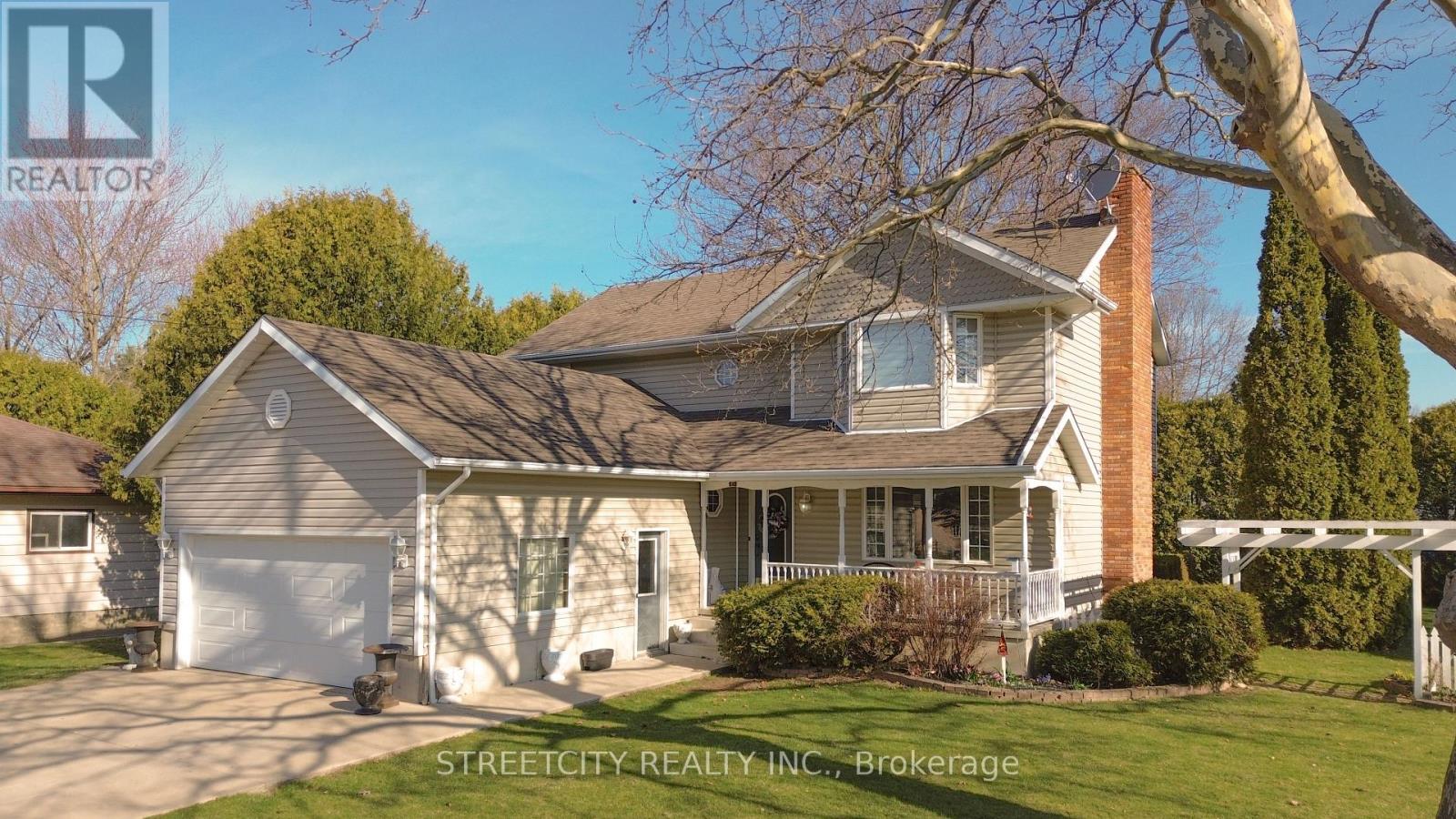 518 CAMDEN STREET, Chatham-Kent