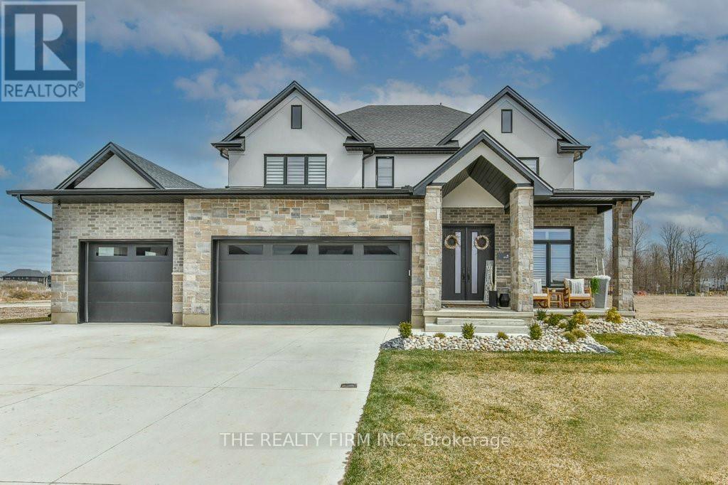 4 SYCAMORE ROAD, Southwold (Talbotville)