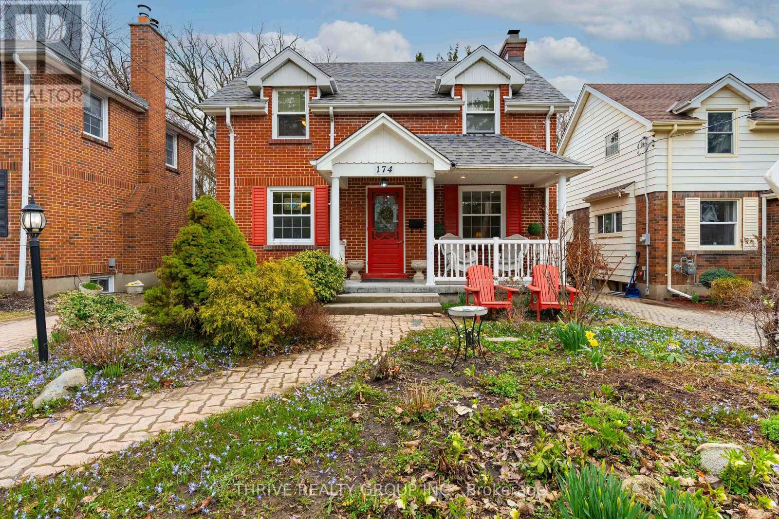 174 IROQUOIS AVENUE, London South (South G)