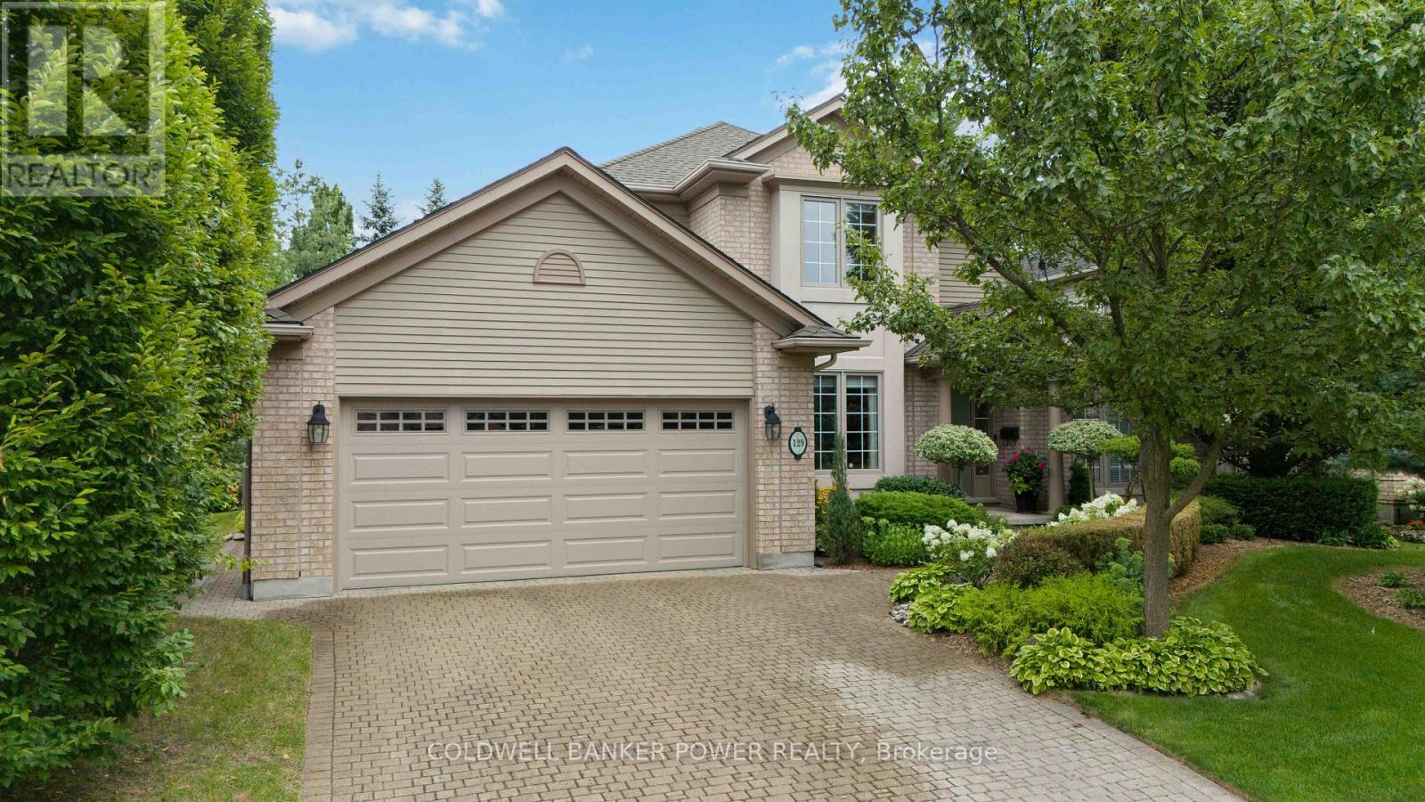 129 HARTSON ROAD, London North (North Q)