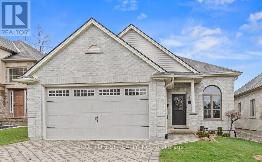 4 - 2615 COLONEL TALBOT ROAD, London South (South K)