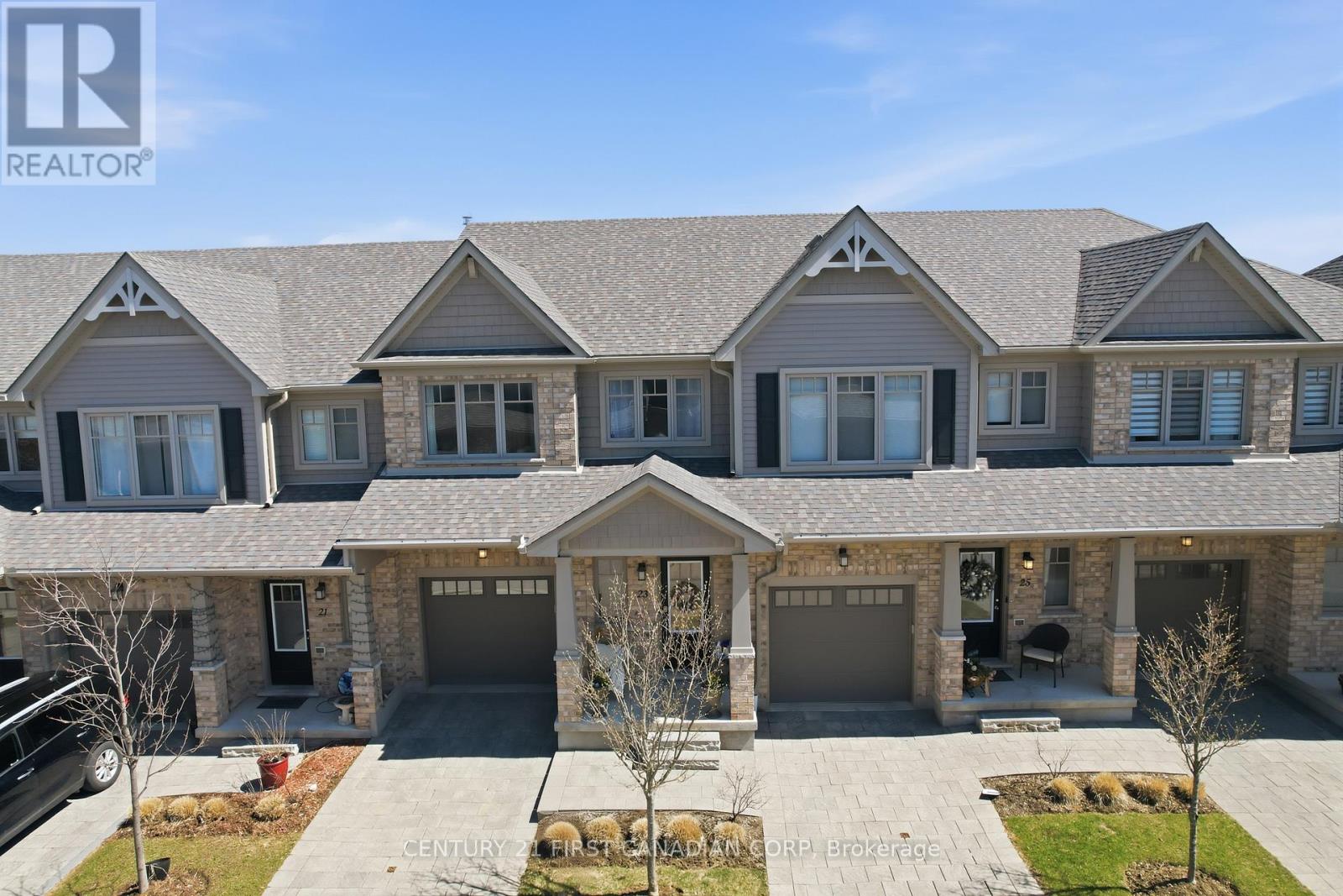 23 - 2491 TOKALA TRAIL, London North (North S)