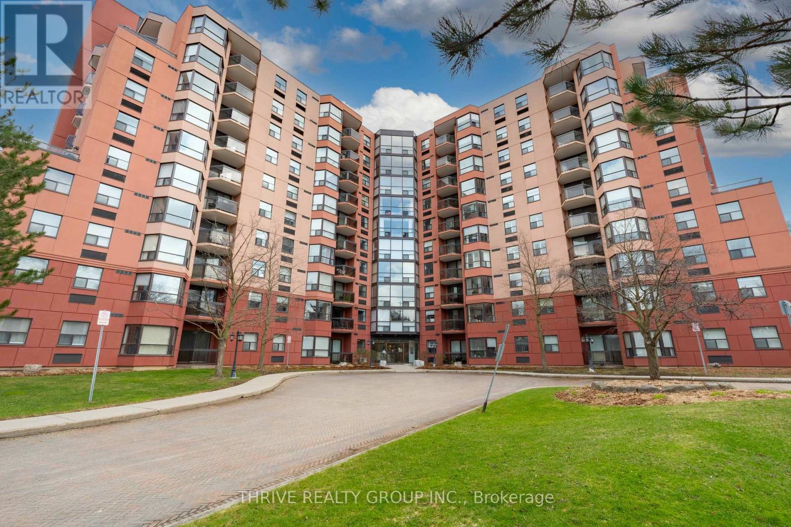 803 - 600 TALBOT STREET, London East (East F)