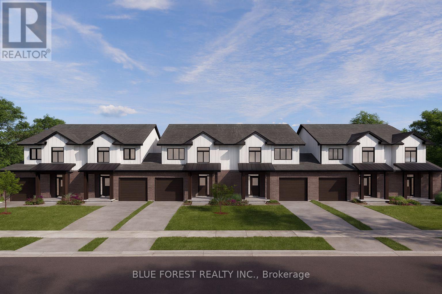 LOT 2 MCTAVISH STREET, Strathroy-Caradoc (NW)