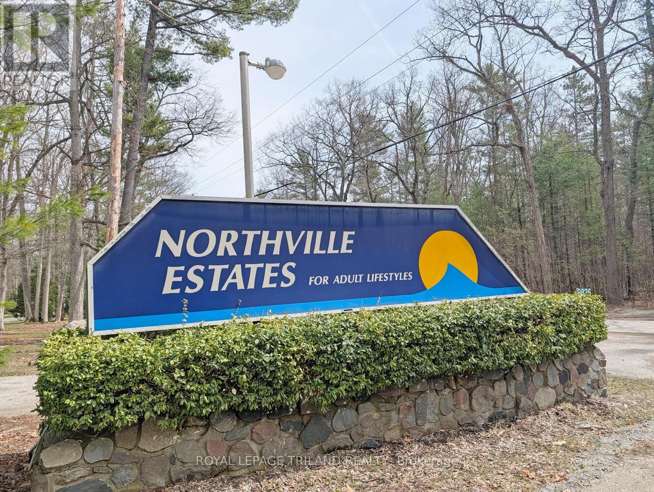 18 - 9826 NORTHVILLE CRESCENT, Lambton Shores