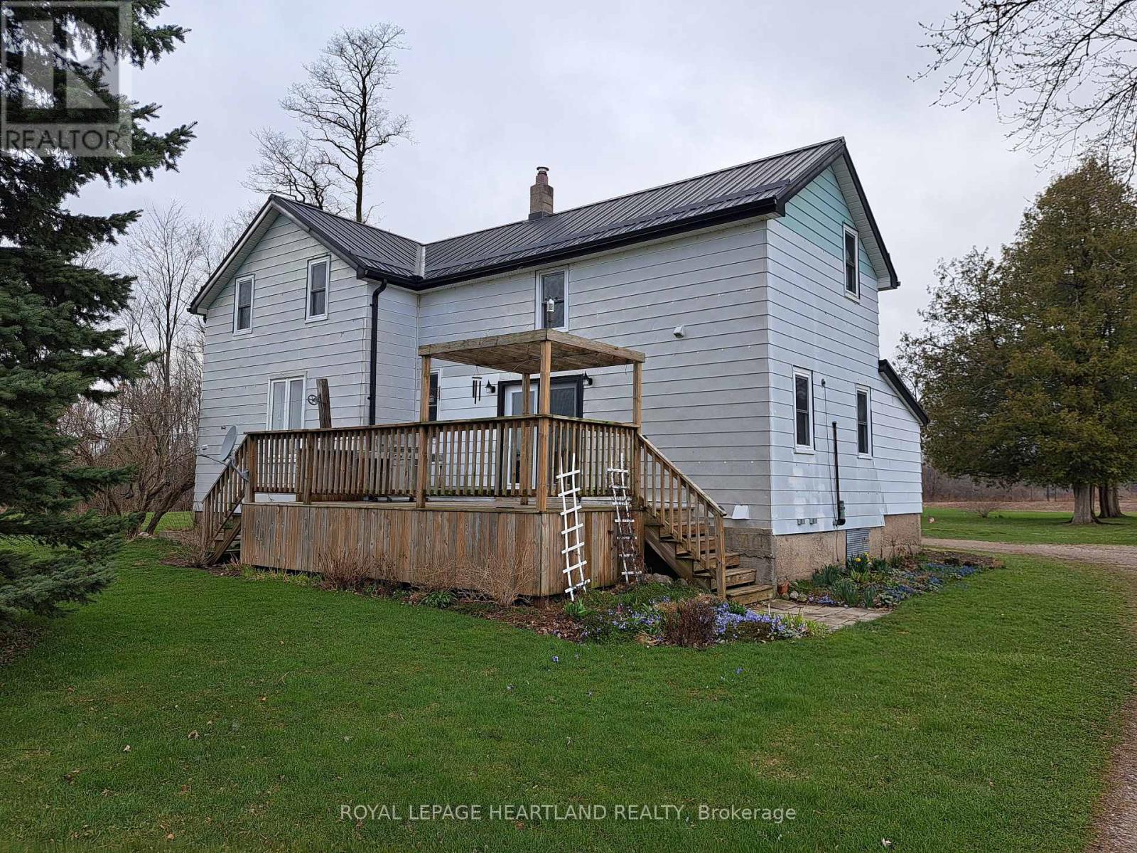 39132 MOUNT CARMEL DRIVE, South Huron (Stephen)