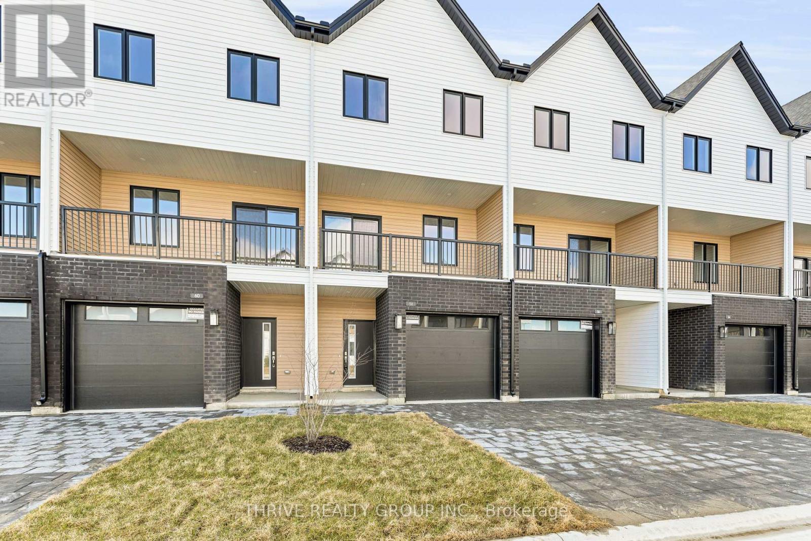 74 - 1595 CAPRI CRESCENT, London North (North S)