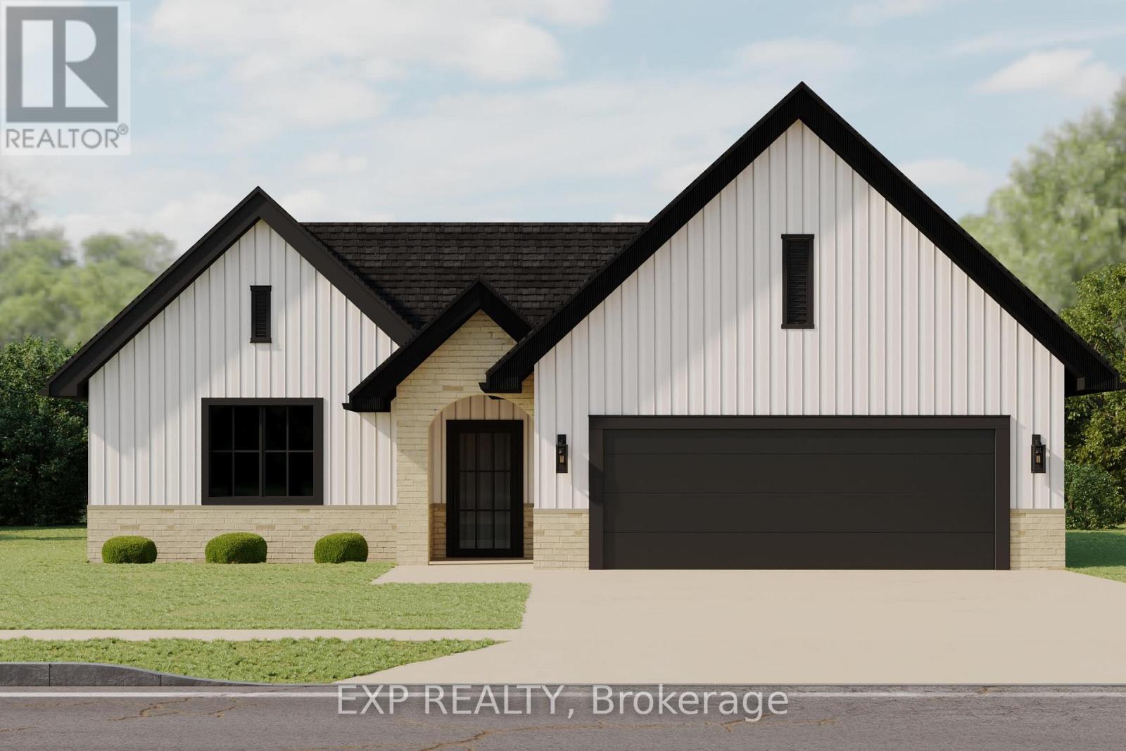 206 MERRITT COURT, North Middlesex (Parkhill)