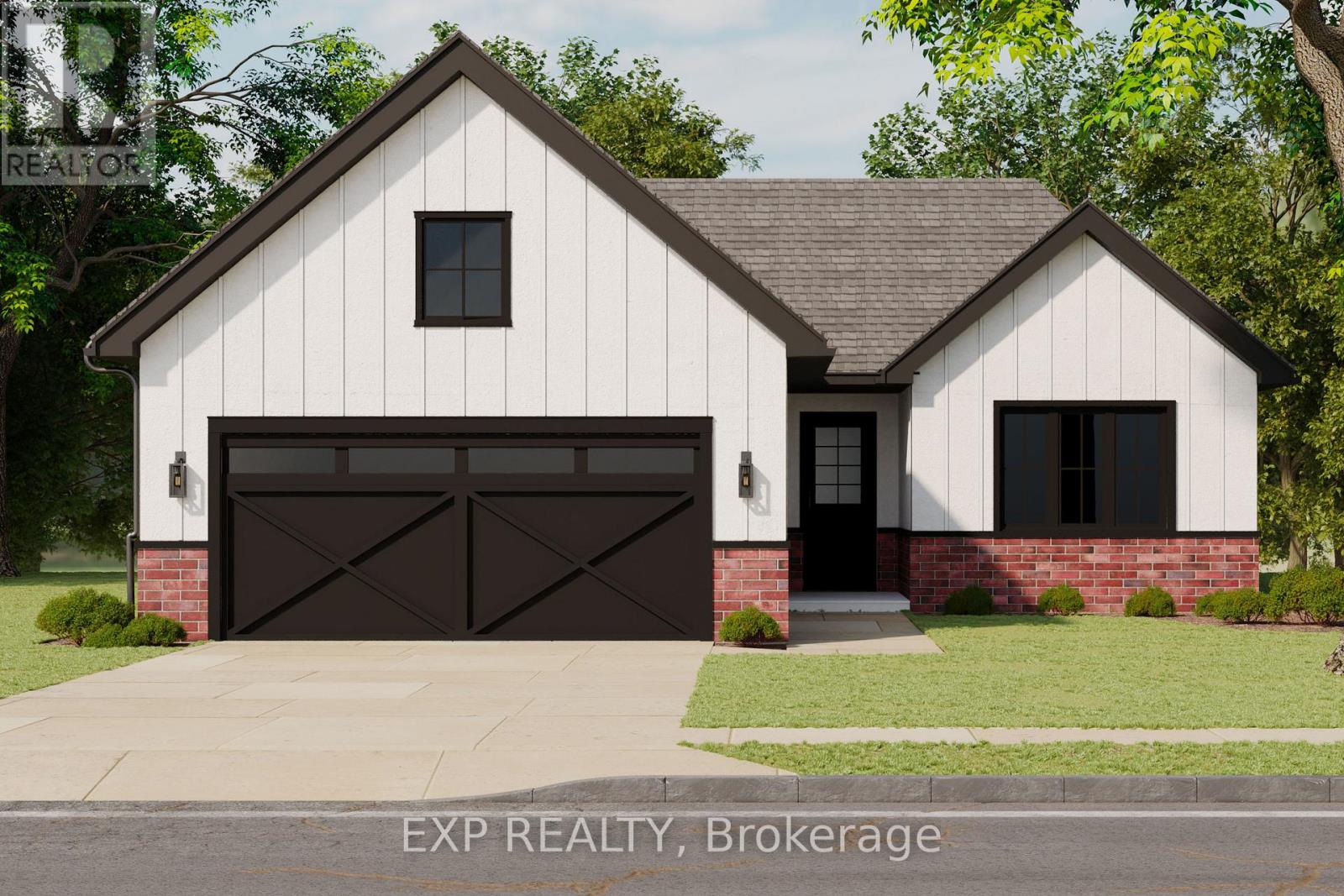 205 MERRITT COURT, North Middlesex (Parkhill)