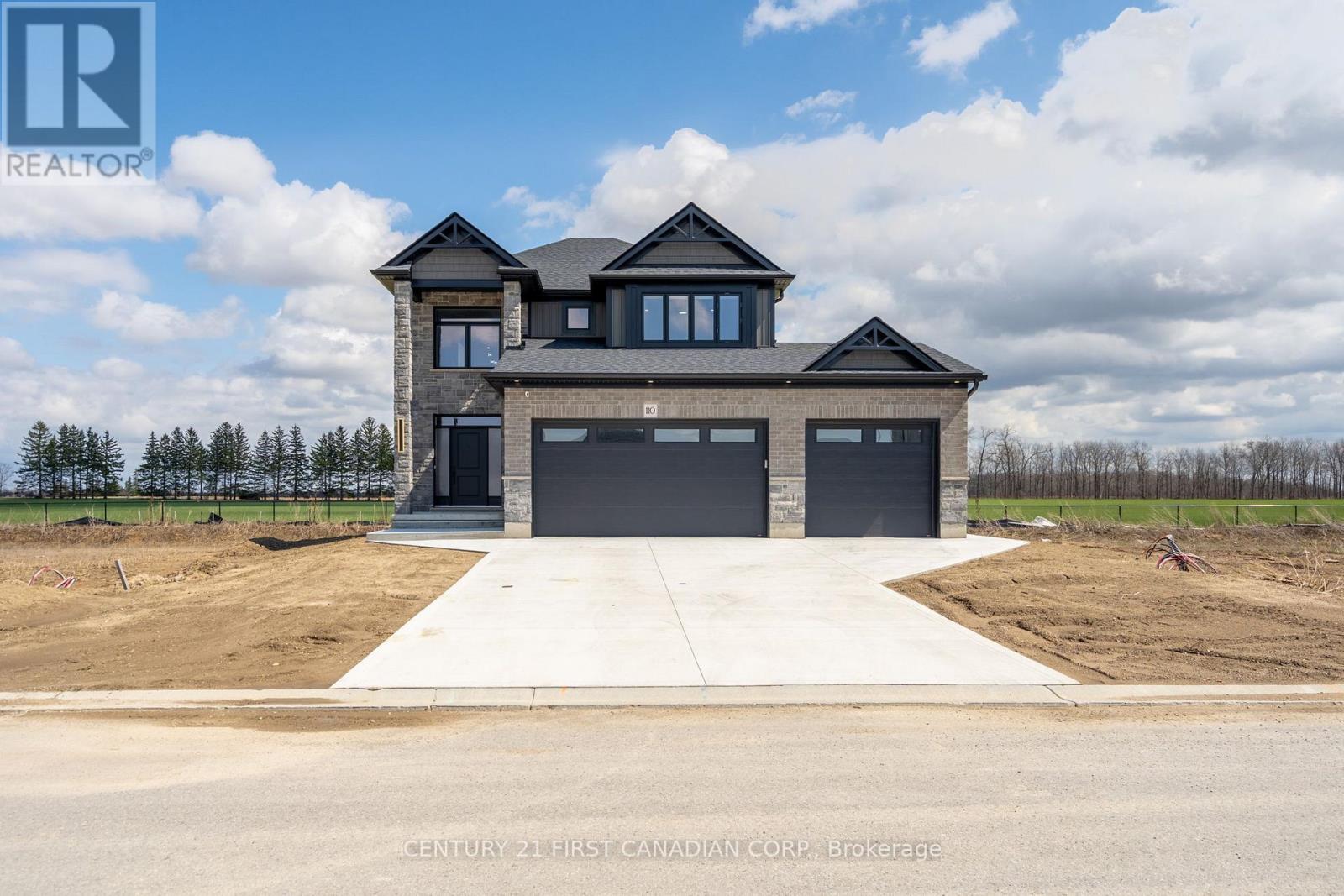 110 SHELDABREN STREET, North Middlesex (Ailsa Craig)