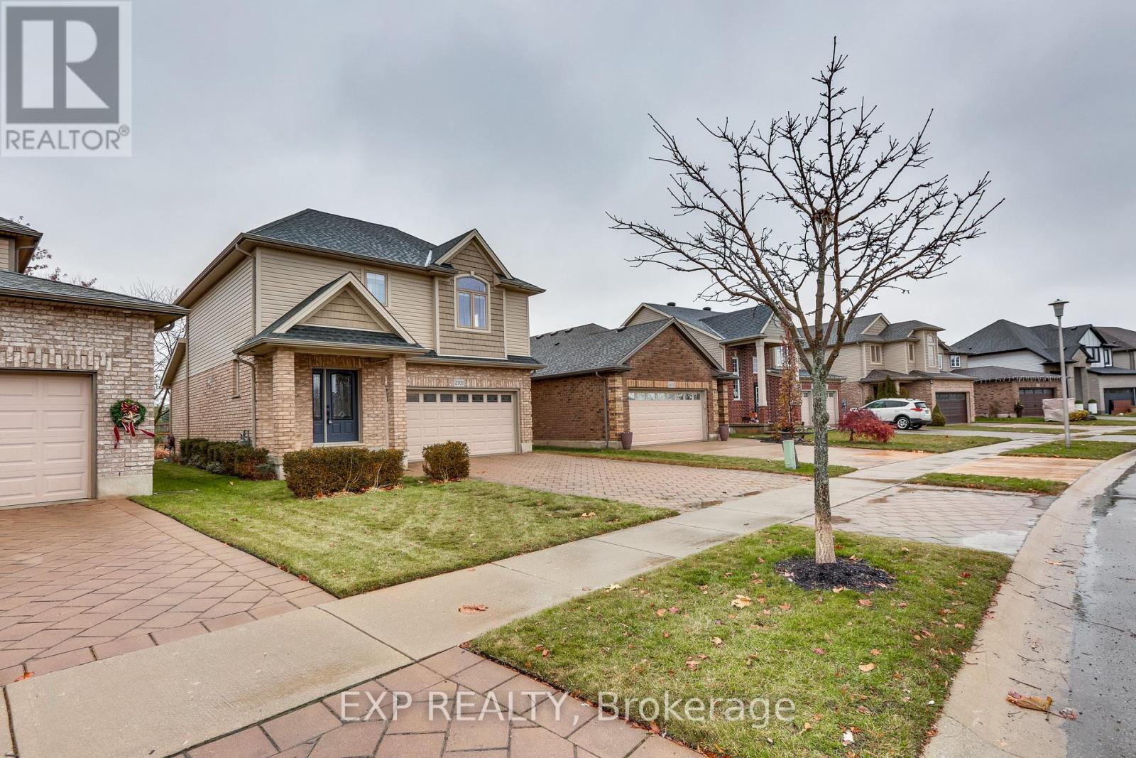 2701 BATEMAN TRAIL, London South (South W)