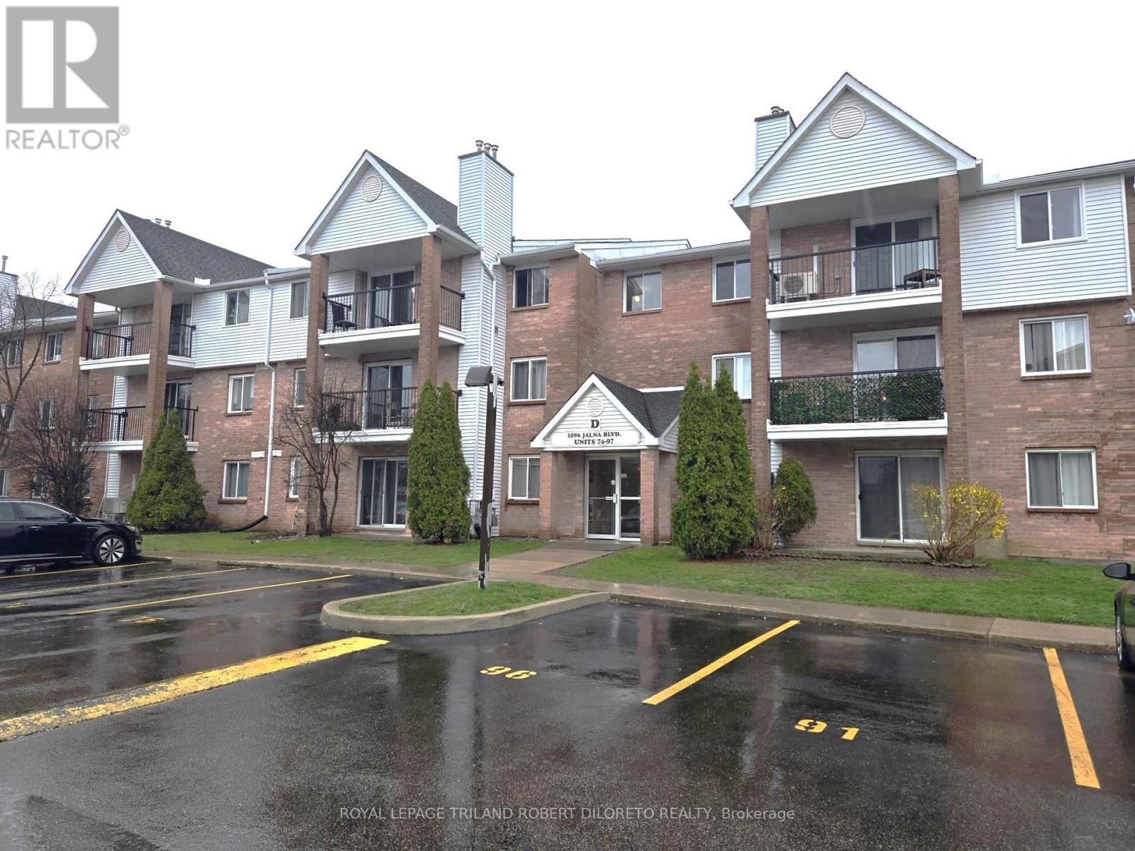 92 - 1096 JALNA BOULEVARD, London South (South X)