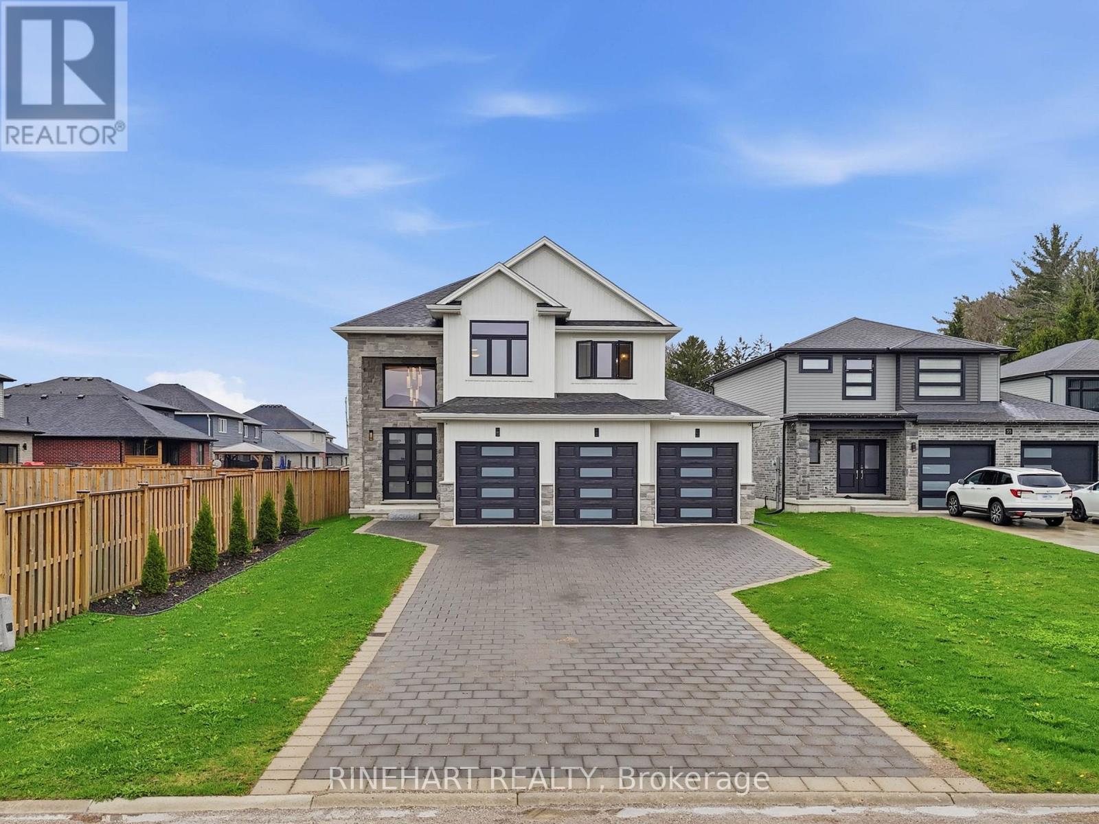 53 MCNEIL STREET, Strathroy-Caradoc (Mount Brydges)