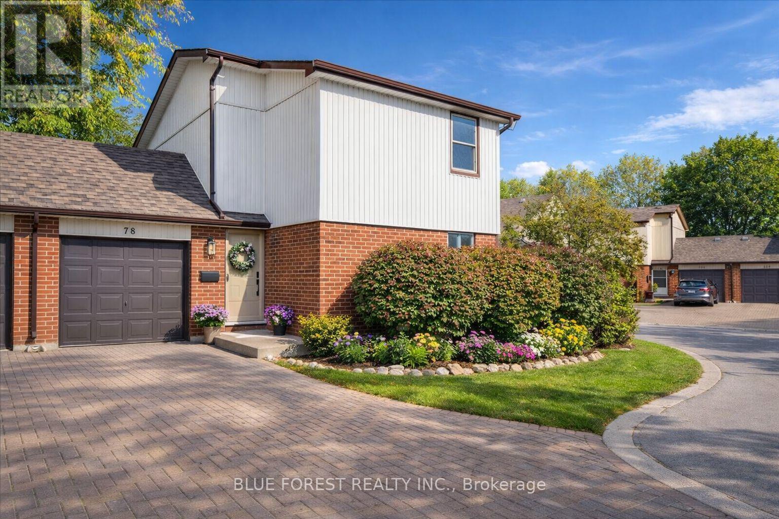 78 - 971 ADELAIDE STREET S, London South (South Y)