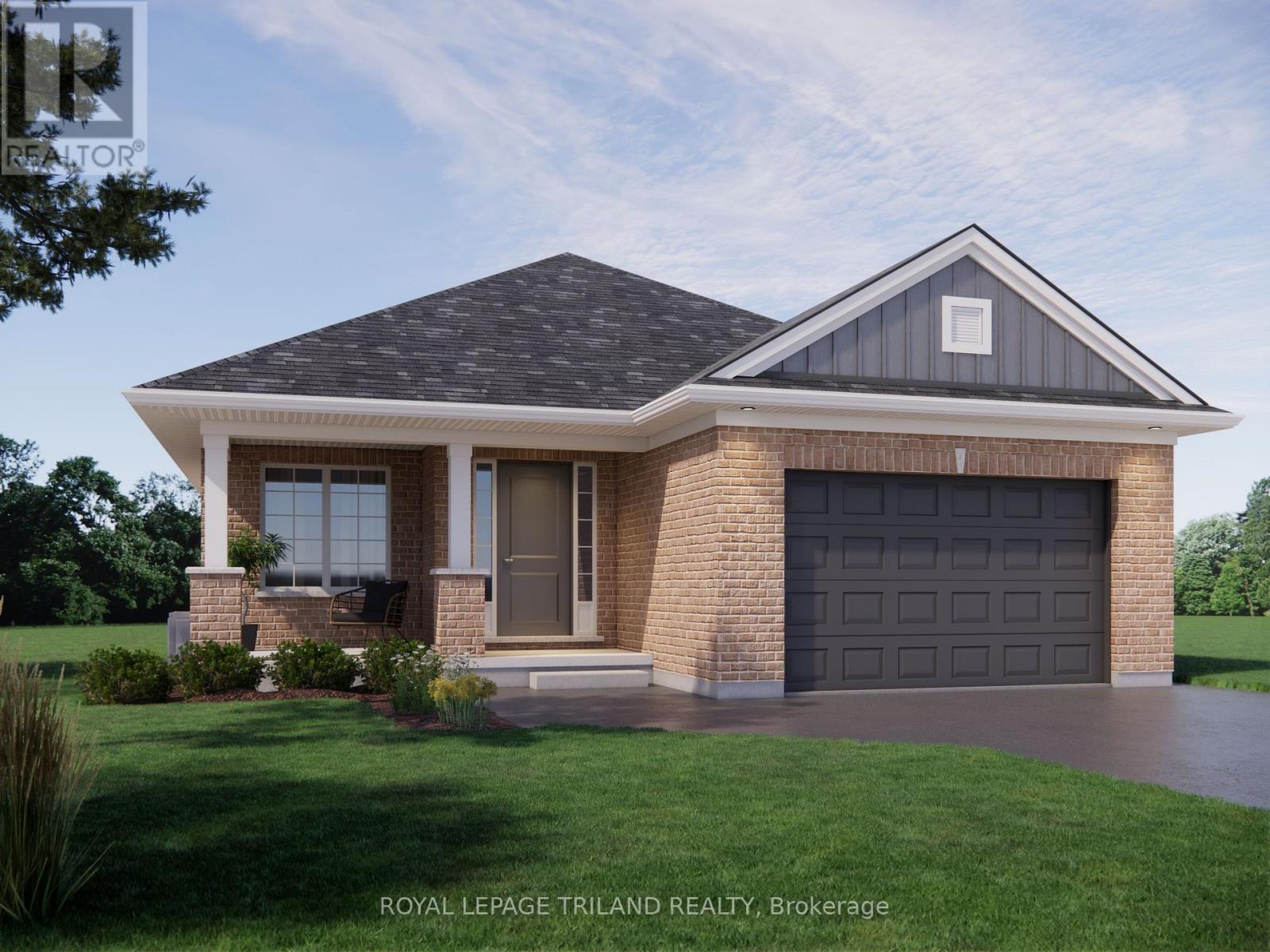 138 EMPIRE PARKWAY, St. Thomas