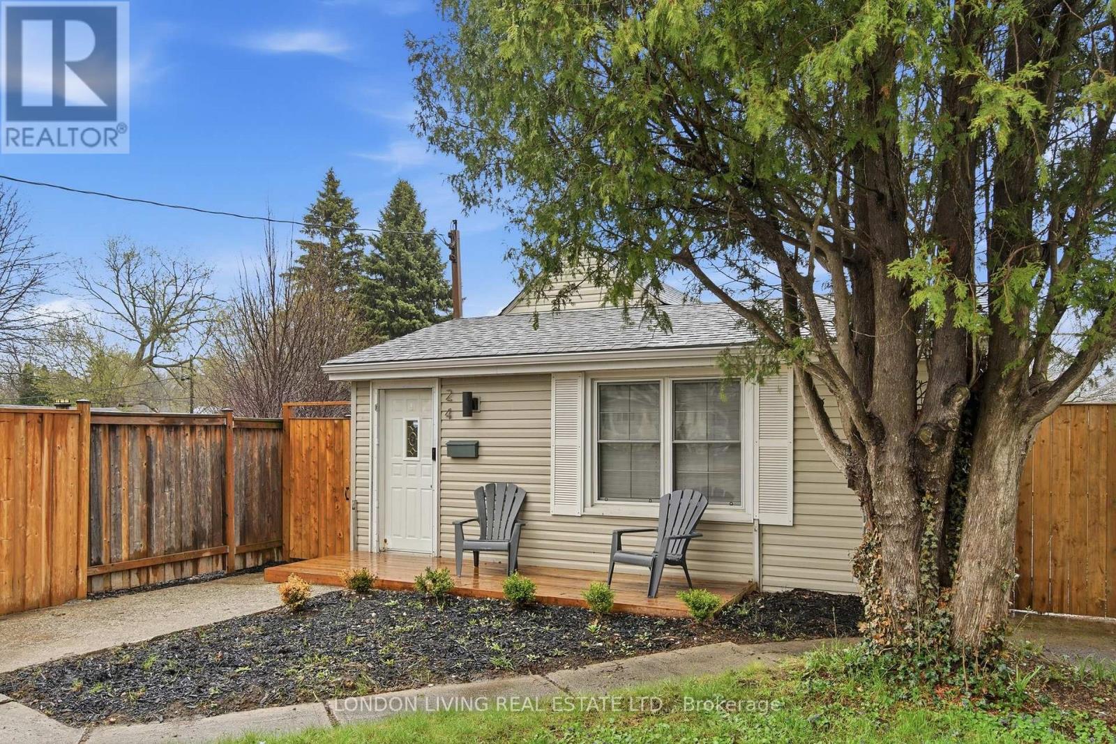 24 APPEL STREET, London East (East C)