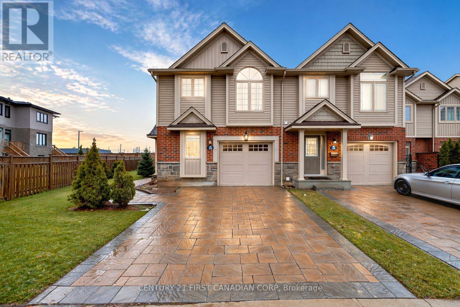 36 - 3399 CASTLE ROCK PLACE, London South (South W)