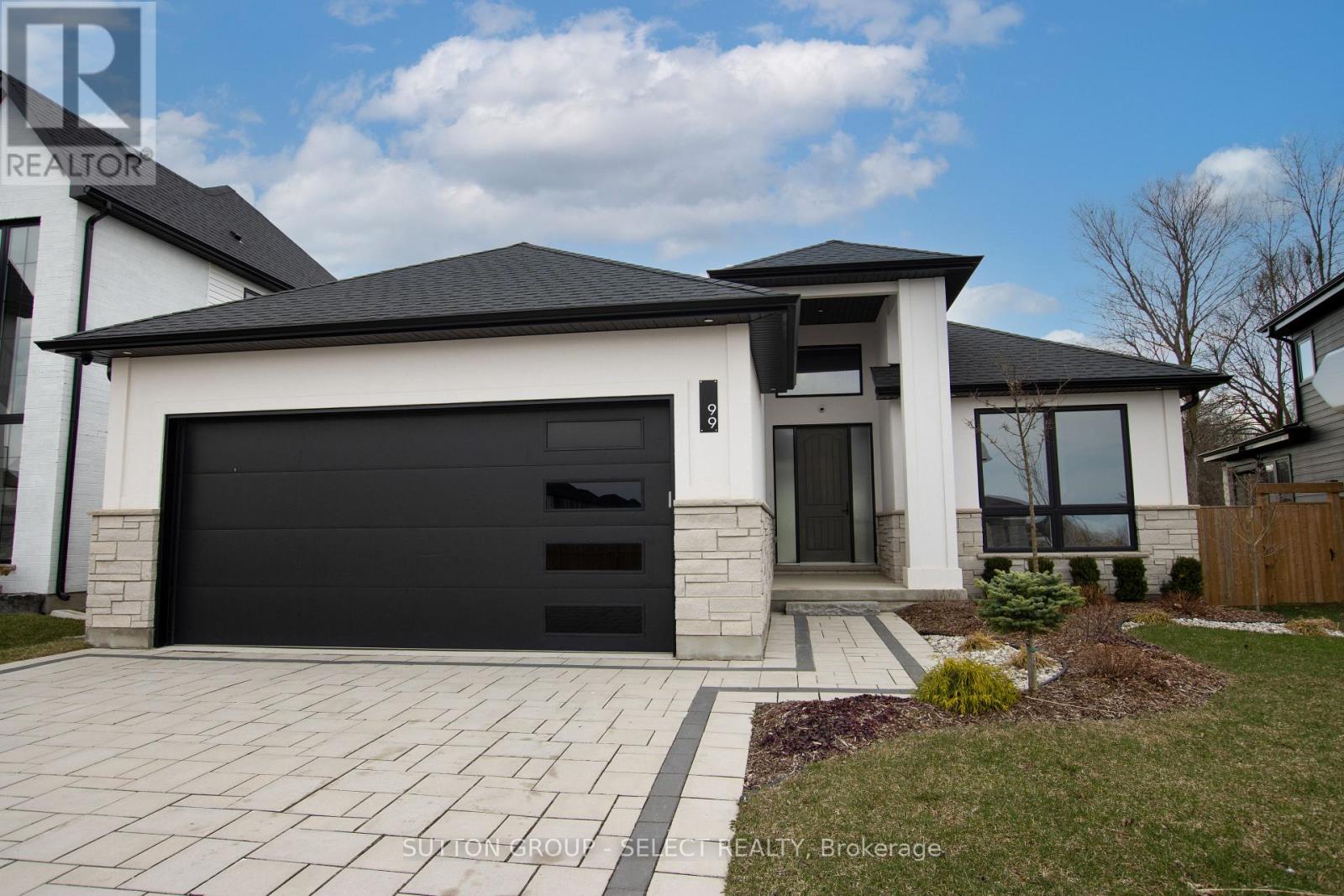 99 OPTIMIST DRIVE, Southwold (Talbotville)