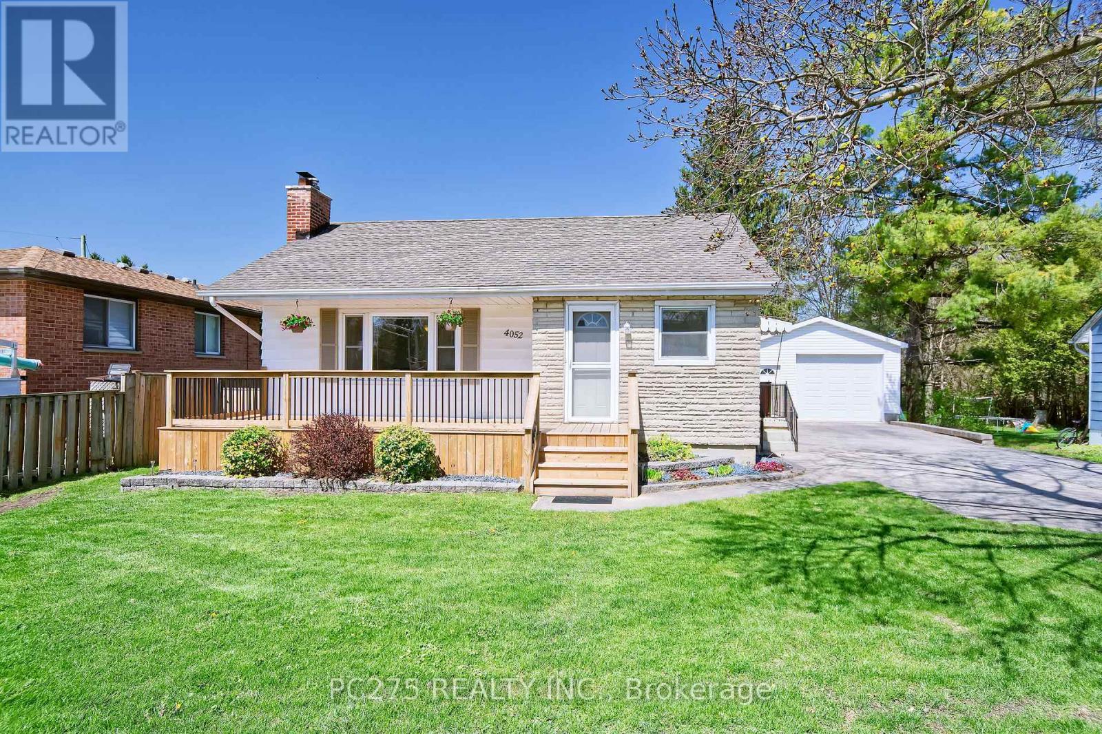 4052 HAMILTON ROAD, Thames Centre (Dorchester)