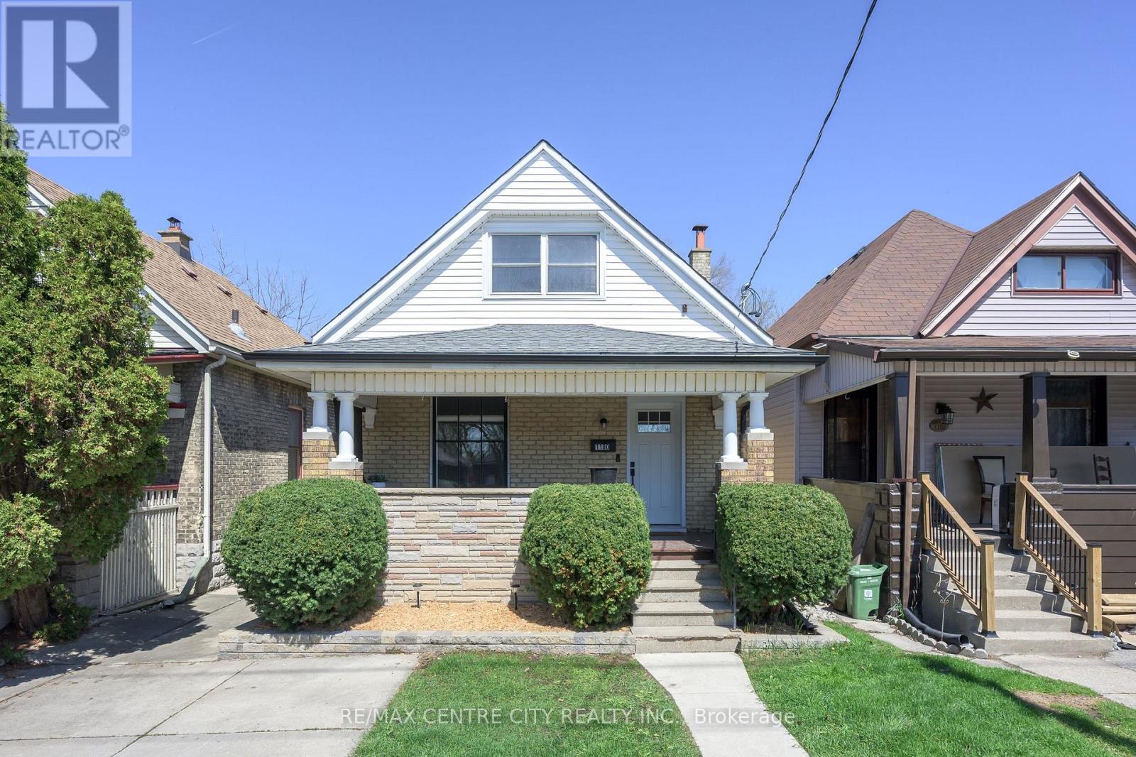 1180 YORK STREET, London East (East M)