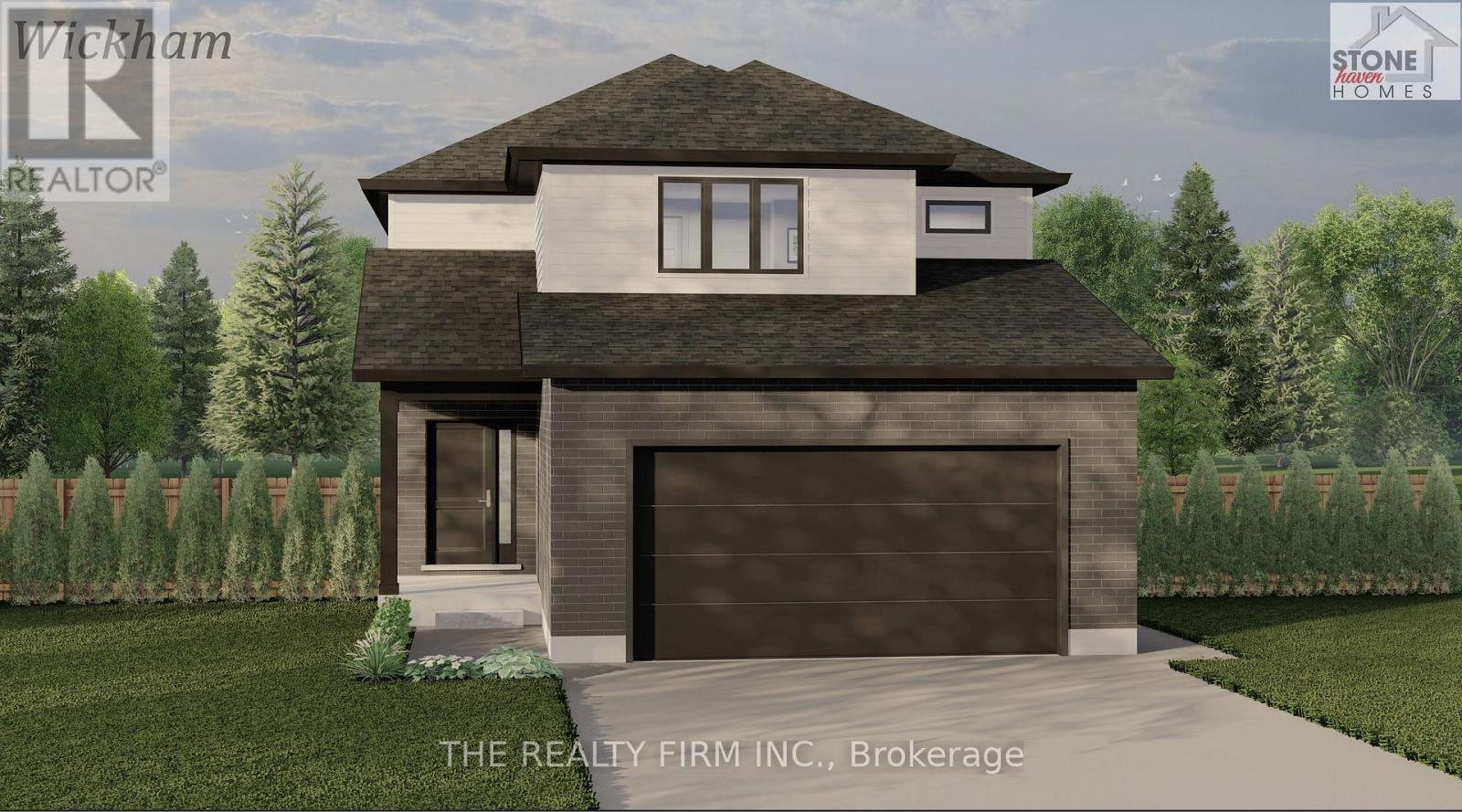 LOT 73 BEER CRESCENT, Strathroy-Caradoc (NW)