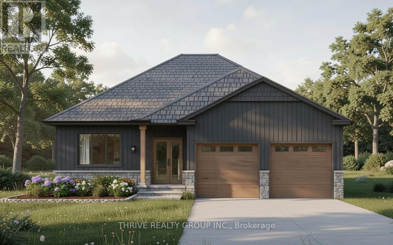 152 GREENE STREET, South Huron (Exeter)