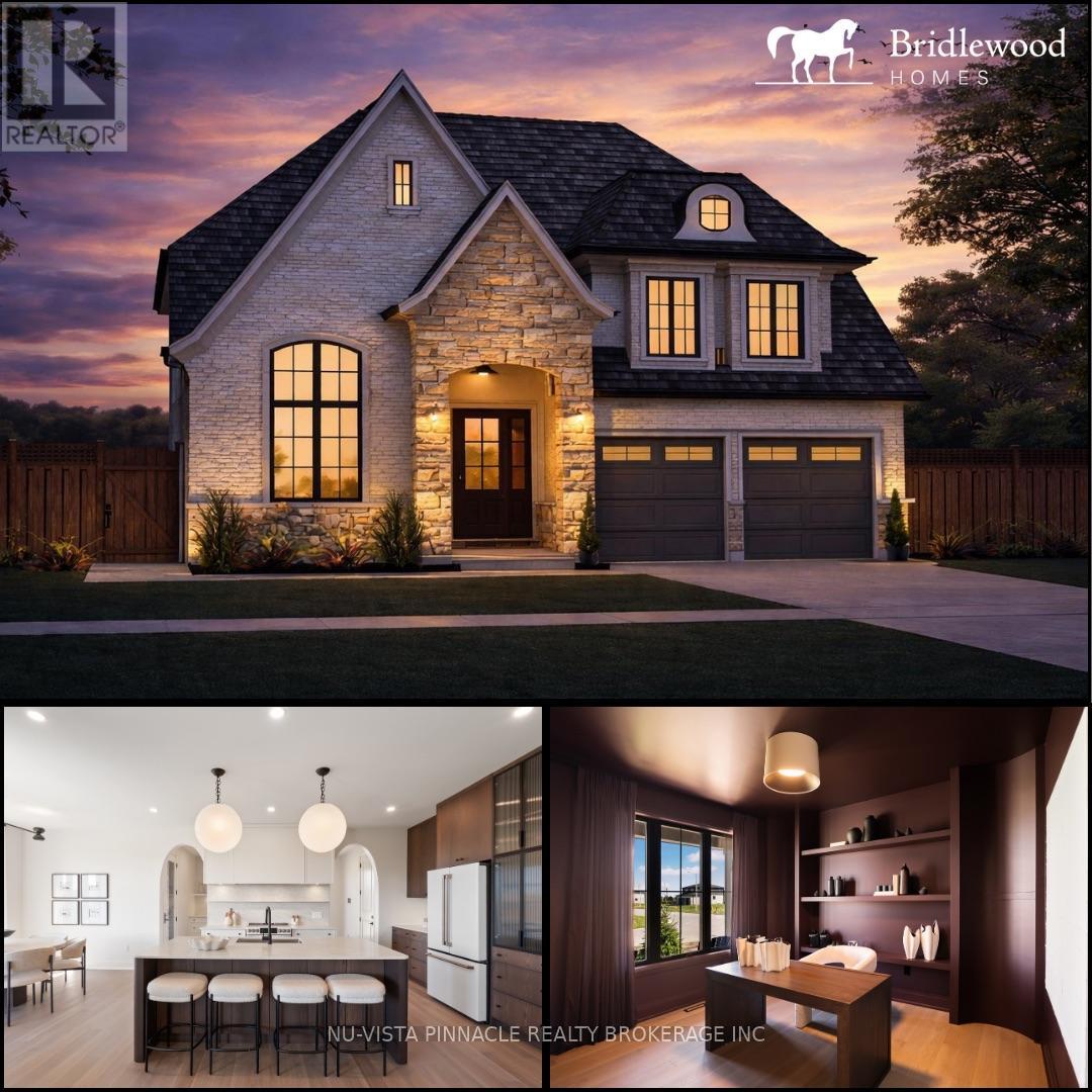 196 WESTBROOK DRIVE, Middlesex Centre