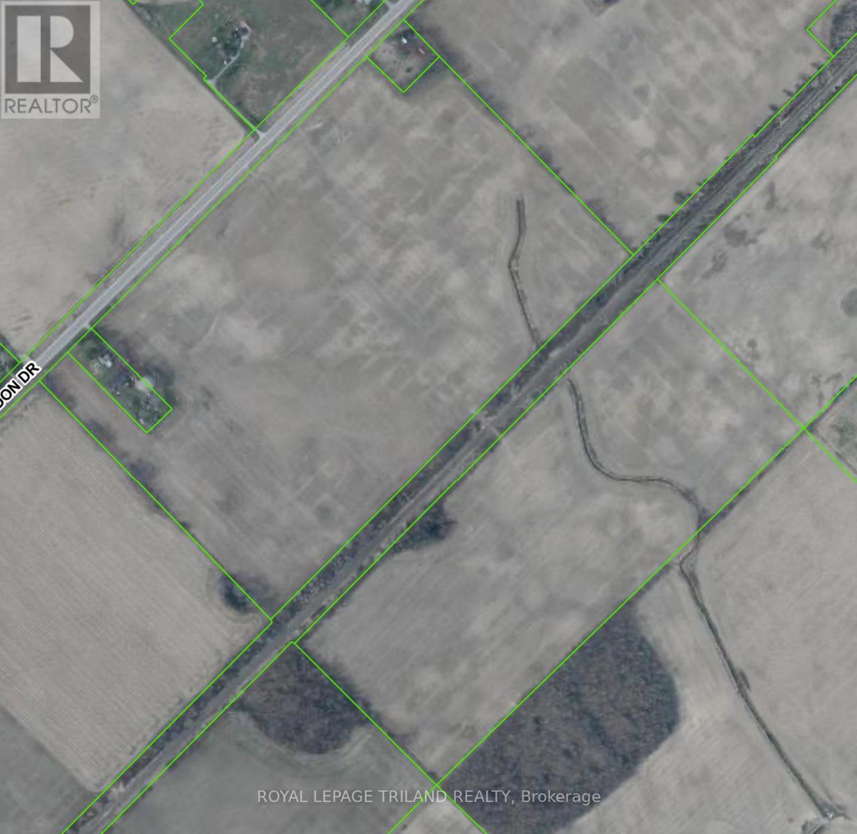 LT 14 CON 1 GLENDON DRIVE, Southwest Middlesex