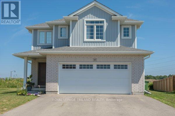 17 EVYLEAN COURT, St. Thomas