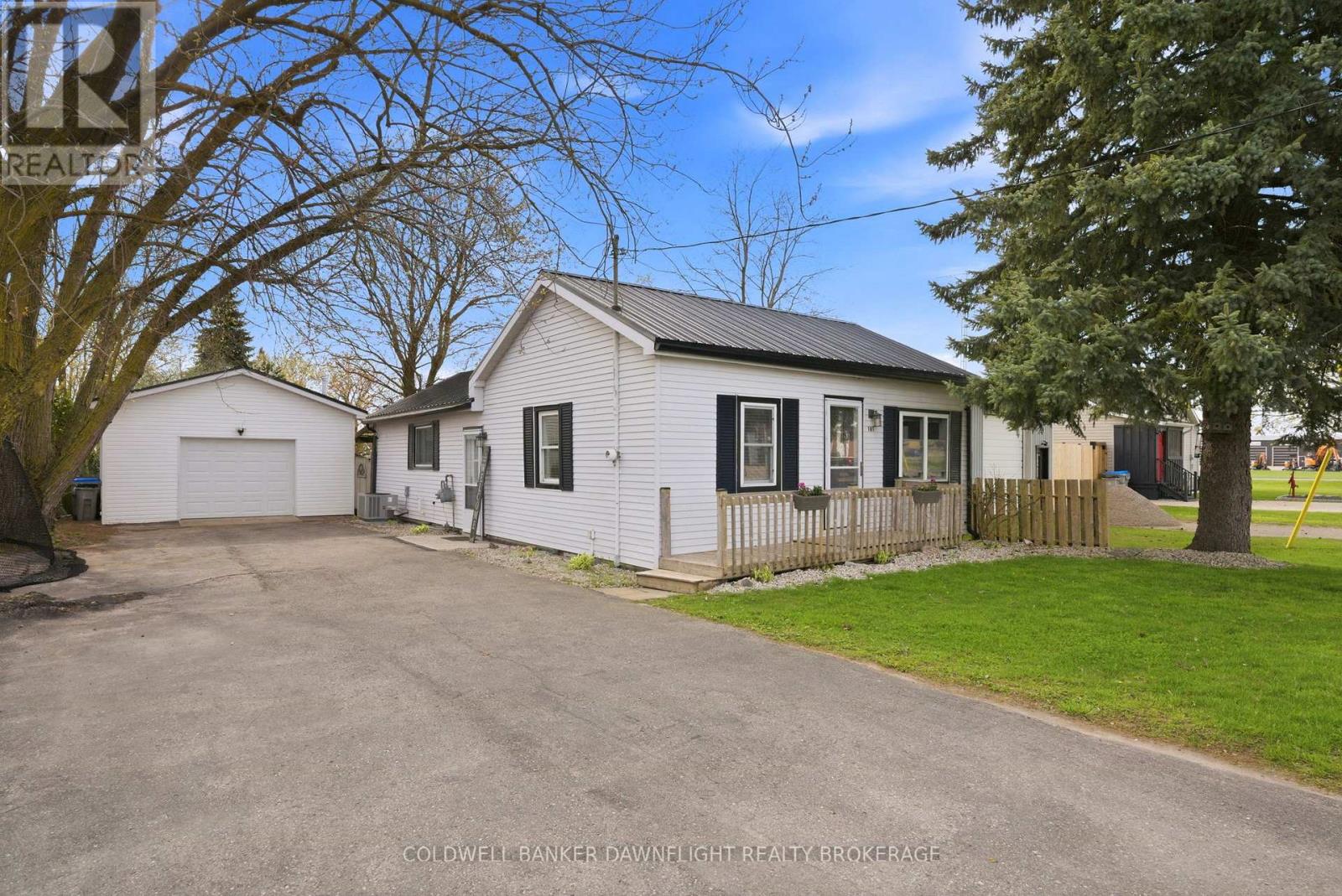 181 MCCONNELL STREET, South Huron (Exeter)