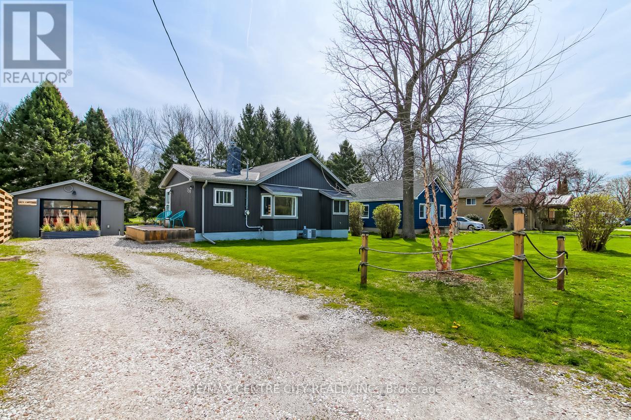 339 CATHERINE STREET, Central Elgin (Port Stanley)