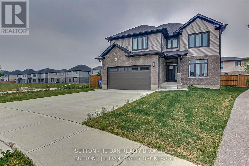 98 LOCKY LANE, Middlesex Centre