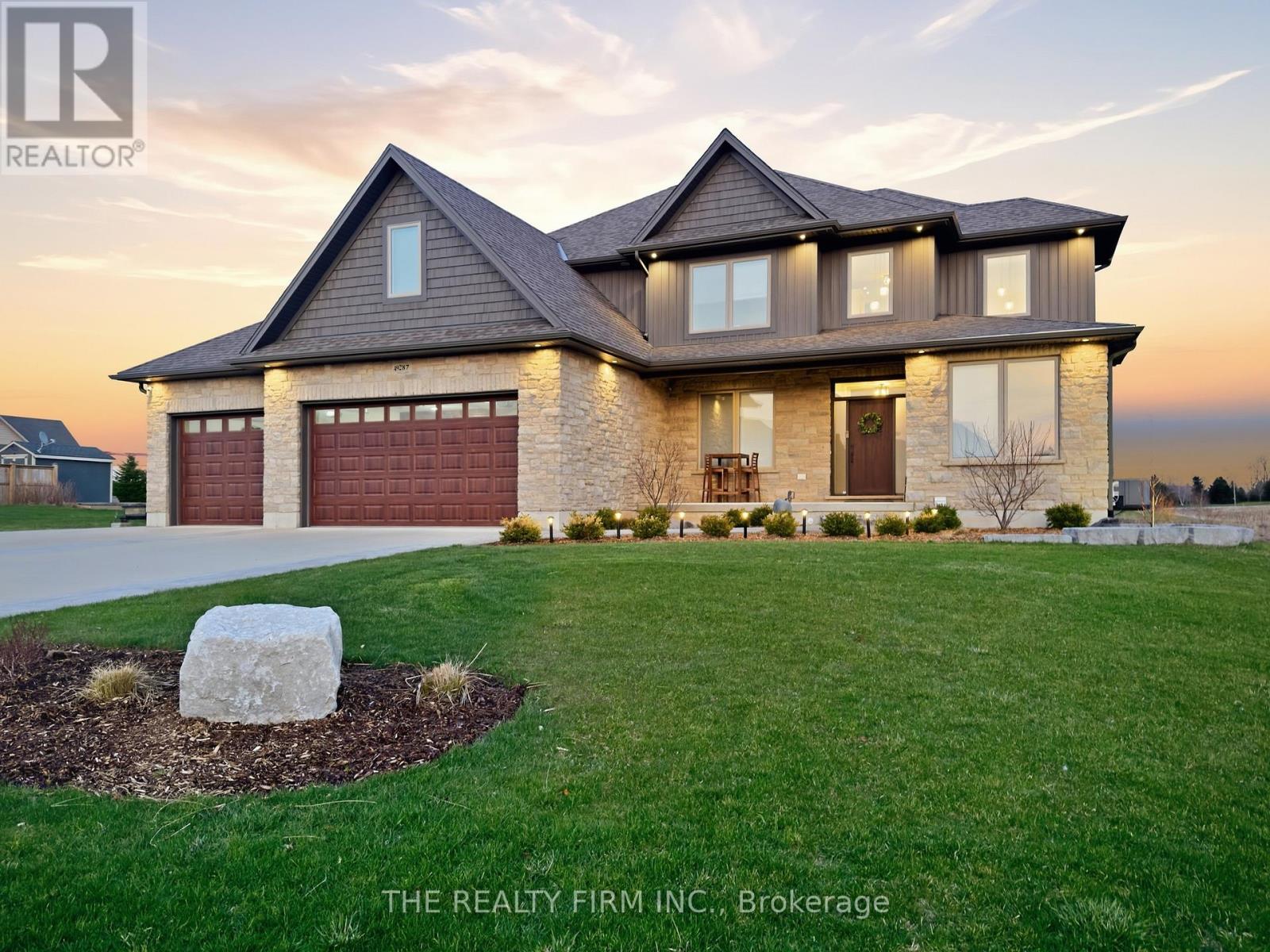 49287 ASHLAND AVENUE, Malahide (Lyons)