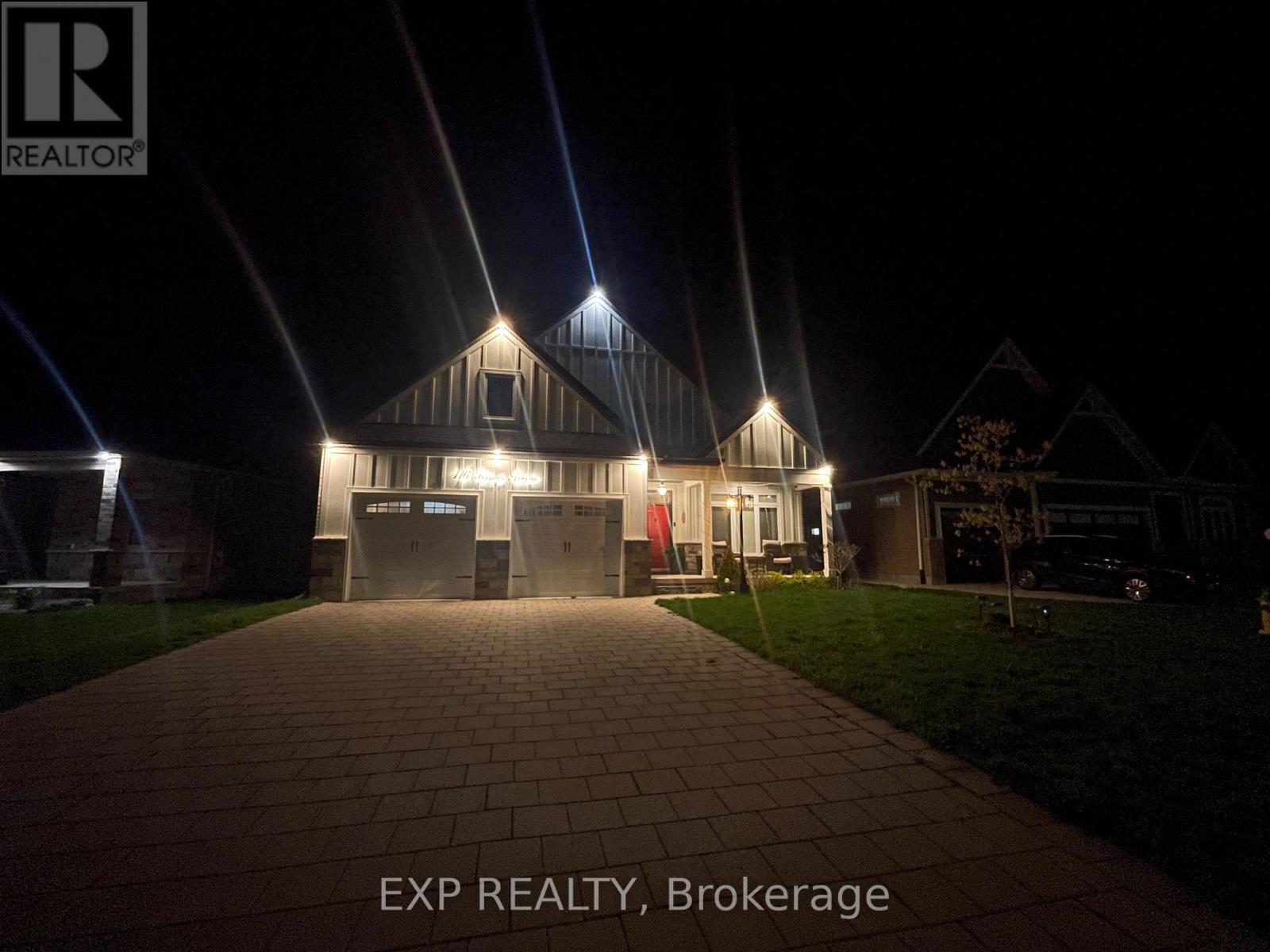 116 SPENCER AVENUE, Lucan Biddulph (Lucan)